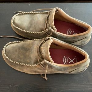 Twisted X Women’s Shoes- Brand New!!